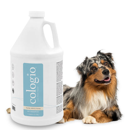 Premium Dog Shampoo