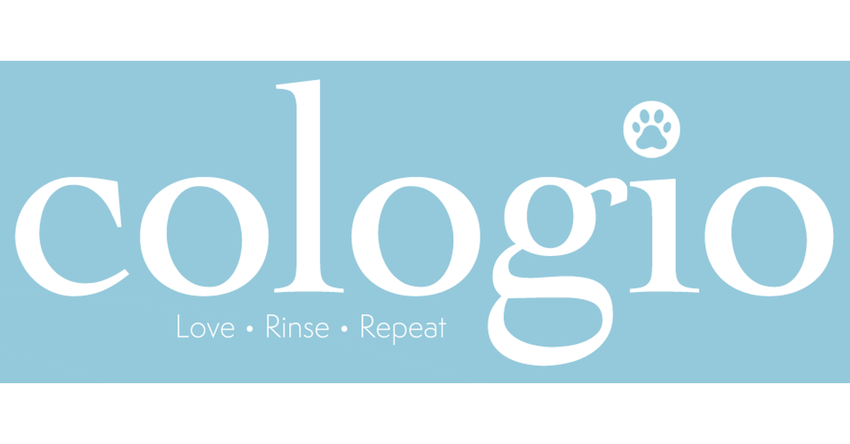 Cologio Pet Shampoo