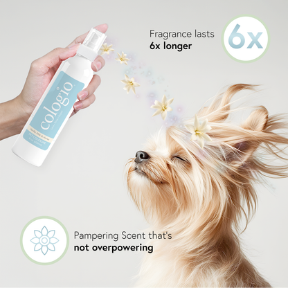 Cologio Dog Cologne Spray