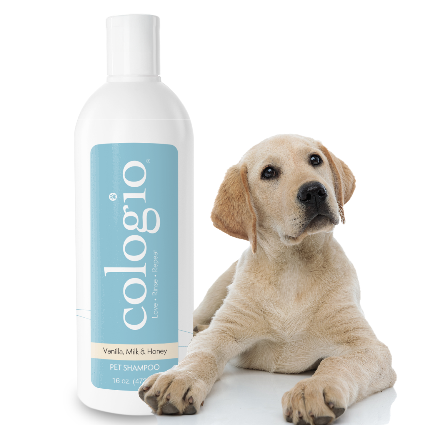 Moisturizing Dog Shampoo