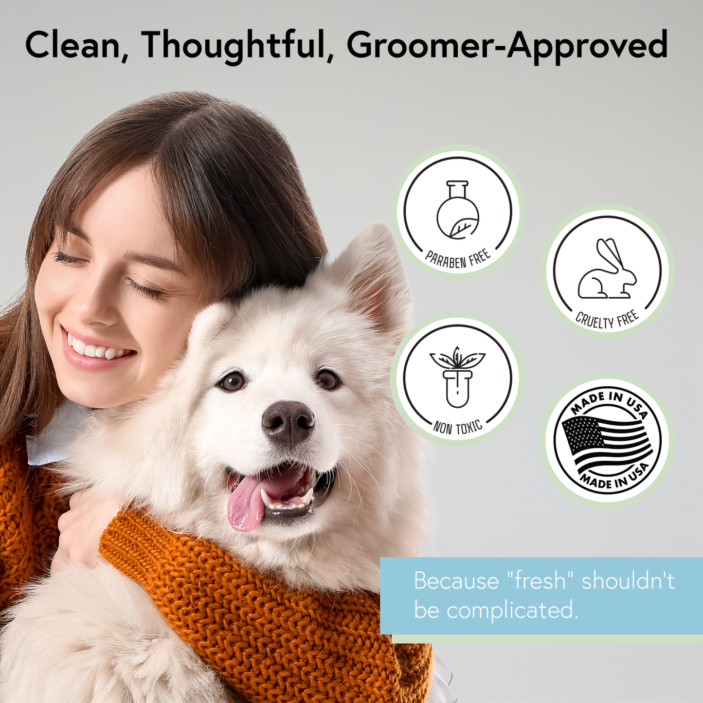 Cologio Dog Cologne Spray