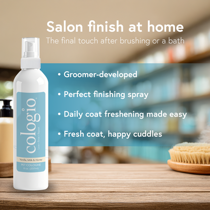 Cologio Dog Cologne Spray