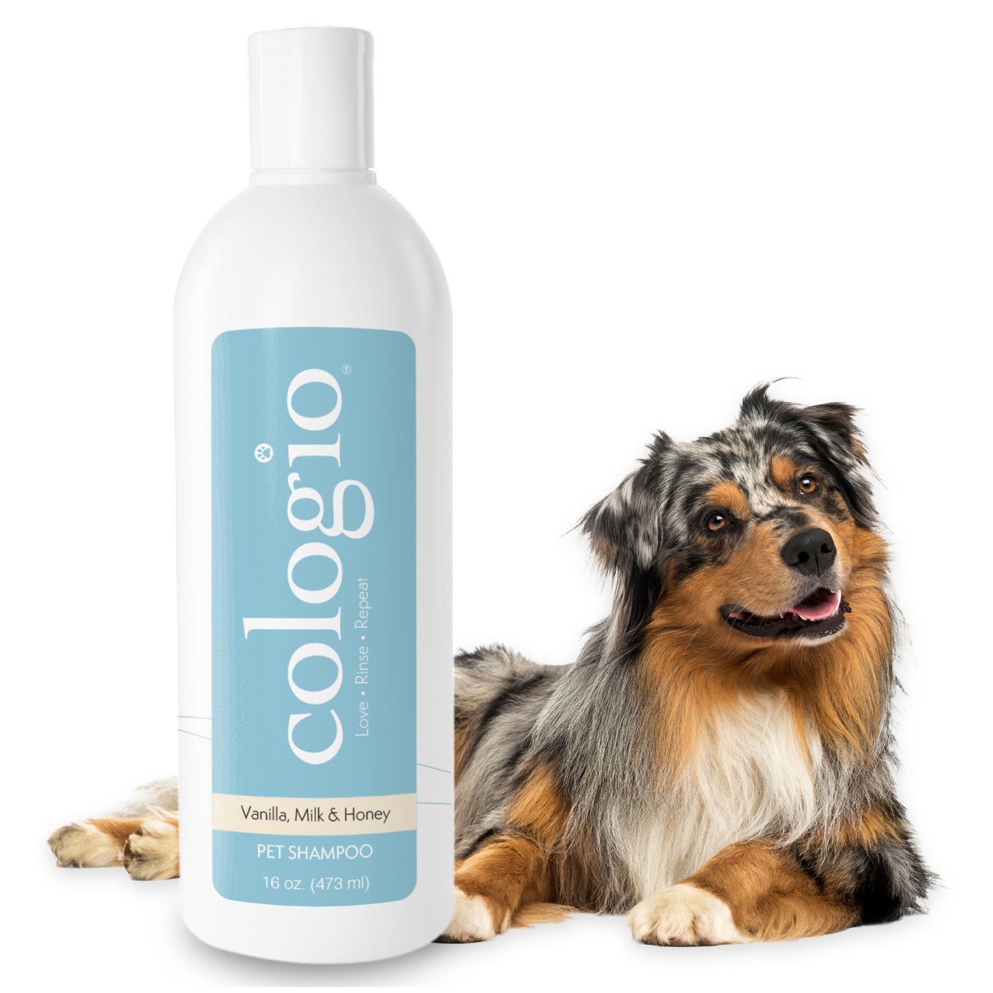 Premium Dog Shampoo